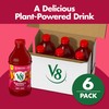 V8 Blends 100% Juice Strawberry Banana Juice, 46 fl oz