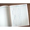 KOALA TOOLS | Piano Tablature - Piano Tab Notebook (3