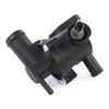 RIDEX Fabia I Combi (6Y5) Fabia (6Y2) Coolant Thermostat 316T0107