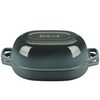 EDGING CASTING Enameled Cast Iron Dutch Oven Pot with Lid,