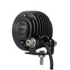Lightronic Offroad LED Fog & Driving Light/Pods Light, 3.5" Round