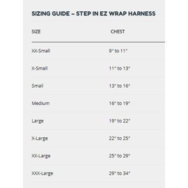 Bark Appeal Mesh Step in Harness, X-Large, Red Plaid