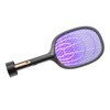 2 in 1 Electric Fly Killer USB Rechargeable Efficient Portable