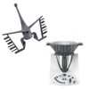 Butterfly Bimby TM31 Vorwerk Compatible