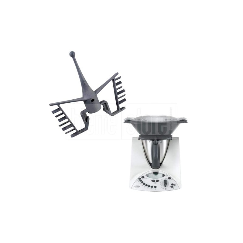 Butterfly Bimby TM31 Vorwerk Compatible