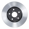 Wagner Brake BD126221E Disc Brake Rotor