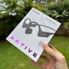 Statik Aktive Open-Ear Headphones Bone Conduction Bluetooth - Open Ear