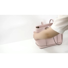 AZDENT 10 X Dental Orthodontic Brush Toothbrush Interdental Floss Oral Care Red