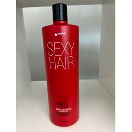 Big Sexy Hair SexyHair Big Sexy Hair Volumizing Shampoo 33.8 oz