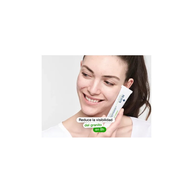 Rilastil Acnestil Attiva (+) Crema Pieles Acneicas 40ml