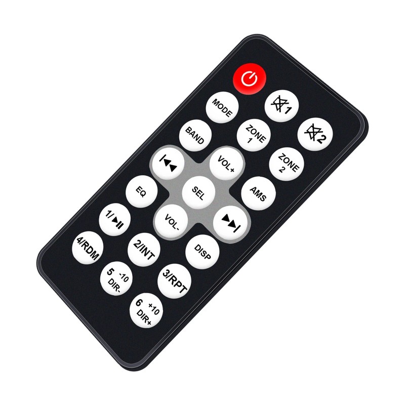 For iRV Replace Remote Control for iRV 29 iRV29 Mechless