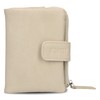 Zwei MW5 Small Women's Wallet Soft Faux Leather Wallet with
