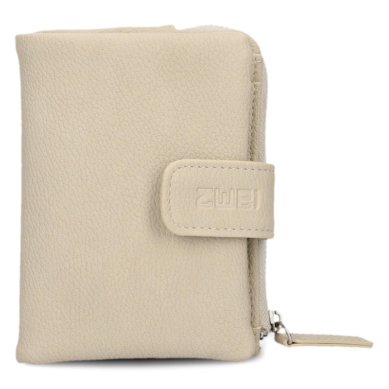 Zwei MW5 Small Women's Wallet Soft Faux Leather Wallet with