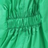 Zorax Boys Girls Green (11-12 Years) Waterproof Windproof Lightweight Kids