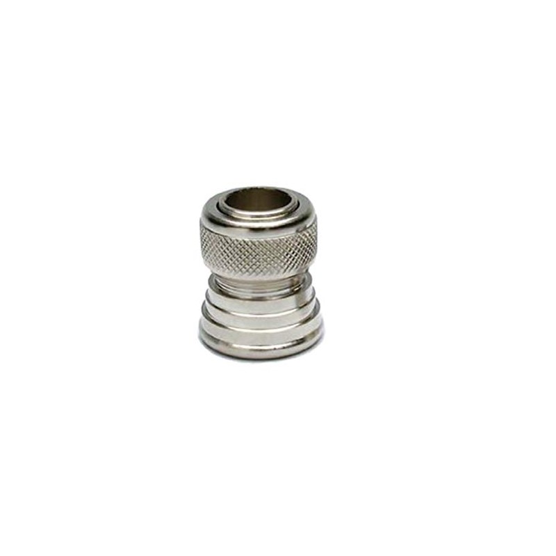 Ateco Standard Metal Coupler 405