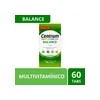 Multivitamínico Centrum Balance Con Vitamina B Vitamina C Hierro Potasio