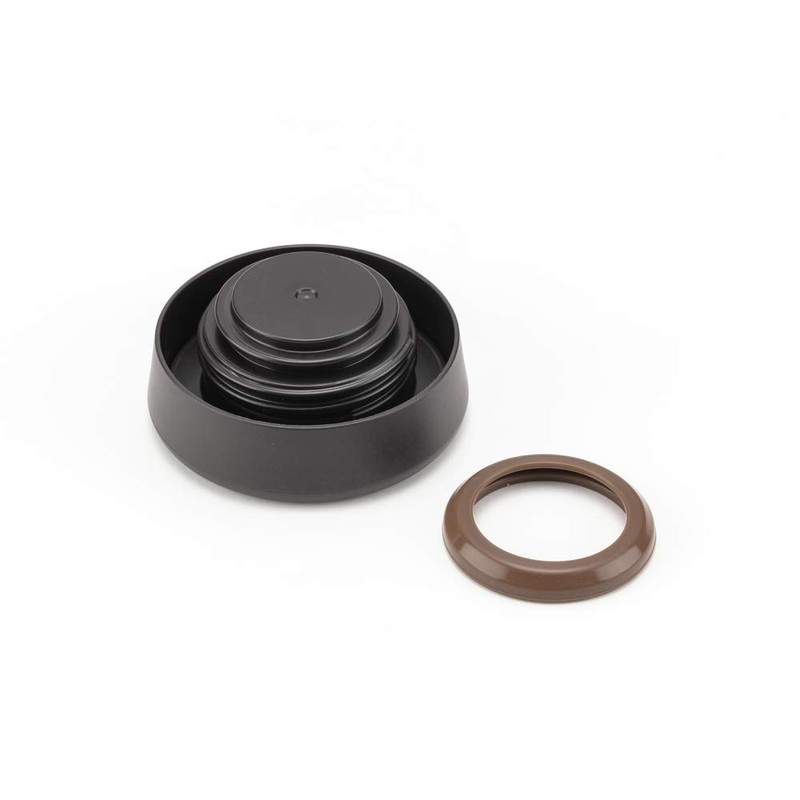 Snow Peak TW-351-SN Stainless Steel Vacuum Bottle Type M350 Sand
