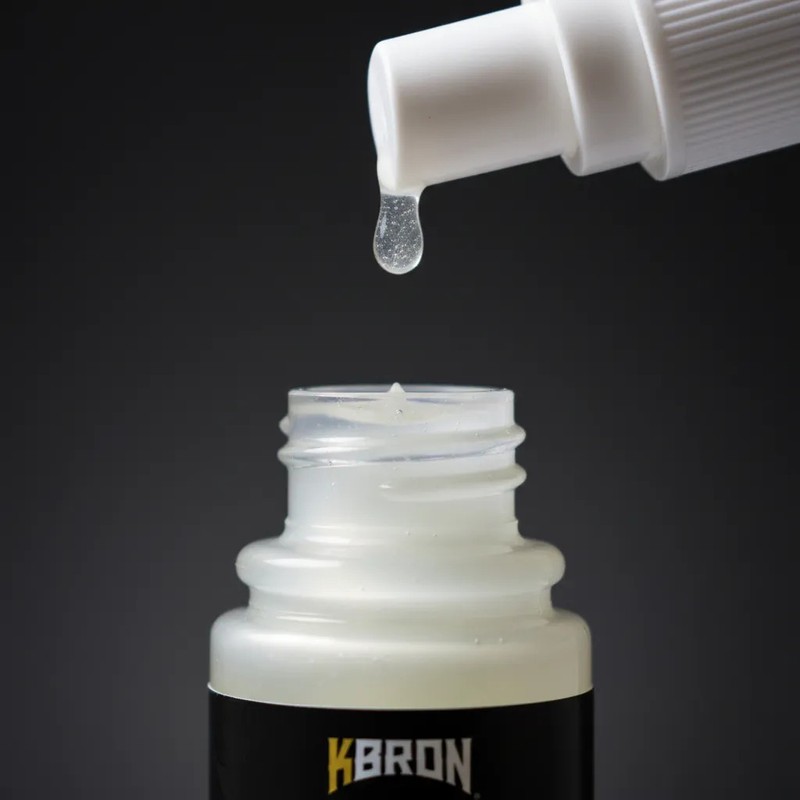 Acido Hialuronico Anti Arrugas Kbron For Men