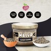 Halva Kingdom Open Sesame Sugar Free Halva Vegan Dessert |