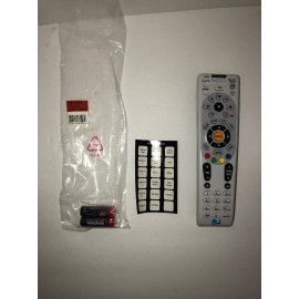 Directv Remote RF-XMP RC65RX Replacement Remote-RARE-BR