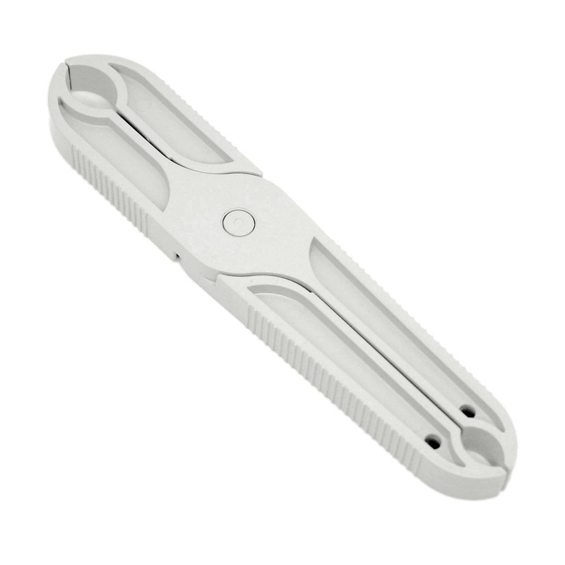 VANTRONIK Fuse Puller Tool for Large and Medium Cylindrical Fuse