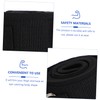 Abaodam Thigh Resistance Band Multifunctional Fitness Bands for Legs Resistance