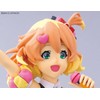 Figure Rise Bust Macross Delta Freia Vion Plastic Model