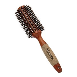 Creative Hair Brushes Classic Round Sustainable Wood, X-Large, 3.6 Ounce