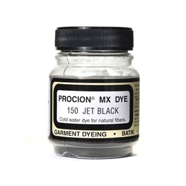 Procion Dye Jet Black