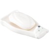 Sun Art Cute Miscellaneous Goods Soap Dish Soap Rest Polar