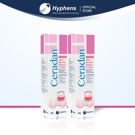 Ceradan Skin Barrier Repair Cream 80gm X 2