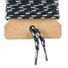 Trespass Tough Walking Boot Laces 150cm Suitable for 12 Eyelets