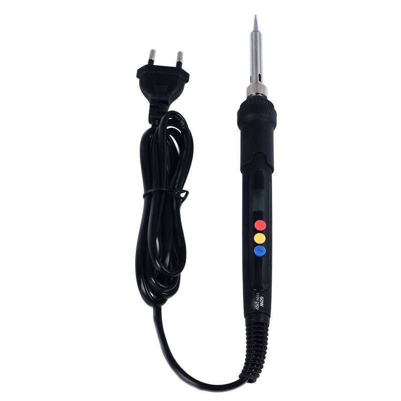 Soldering Iron Constant Temperature Digital Display Internal Heating Electric Soldering