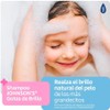 Johnson's JBABY SHAMPOO GOT DE BRILLO 12X200