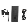 LED Flashlight Large Floodlight Spotlight USB Fast Charging Waterproof 1200mah