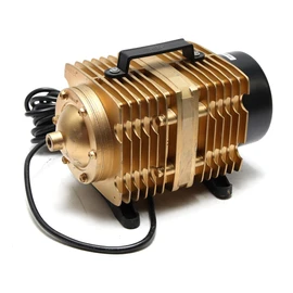 Hailea Electricro-Magnetic Air Compressor, 5 CFM