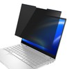 13.3 Inch 16:9 Magnetic Privacy Filter Privacy Filter for Laptop