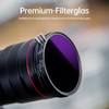 Rollei F:X Pro Magnetic Mark II VND Set 82 mm,