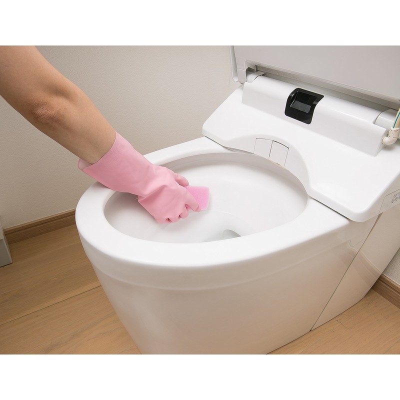 レック おまかせください (トイレ用) 2枚入 グリーン S-732