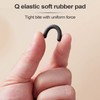 Eyelash Curler Small | Natural Looking Eye Lash Curler -