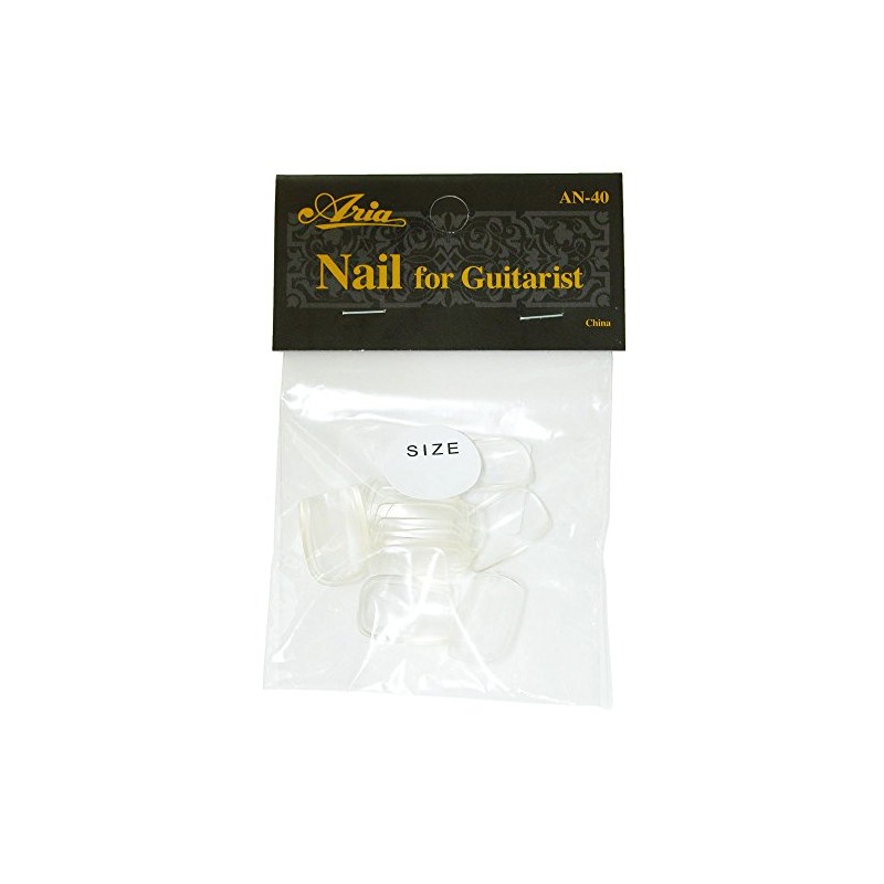 Aria Aria Nail 20 mm an – 40 (0)
