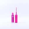 Kit Gel Para Cejas And Cosmetics Transparente + Color 2pzs