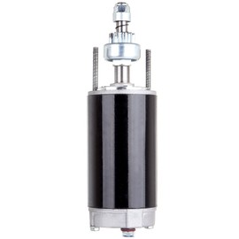 SCITOO Starters compatible for Starter for Chrysler Engines - Marine Outboard Various Models 1965-1984 U.S. Outboard Motors 125 HP / 140 HP / 150 HP / 70 HP / 85 HP 1966-1989 5732N