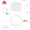 Fehn Mini Musical Works, different melodies White