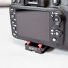 Sirui AM-50T Removable Plate with Sliding Stoppers, Arca Swiss Compatible