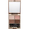 Lunasol Grace Contrasting Eyes 01 Antique Gold, 4g