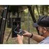 WILDGAME INNOVATIONS 6V Spinner Plate for Game Feeder | Easy-to-Install