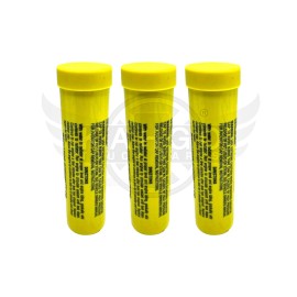 Gunk C501  Aluminum Cooling System Stop Leak, 1oz (Pack of 3)*