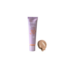 BENECOS BB Cream Beige, 30 ML