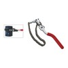 Kommen Tools Heavy Duty Oil Filter Chain Wrench (520mm)